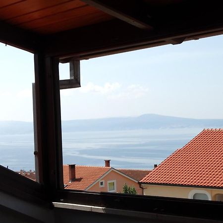 Apartmani Crikvenica 30080 - Libuska Δωμάτιο φωτογραφία