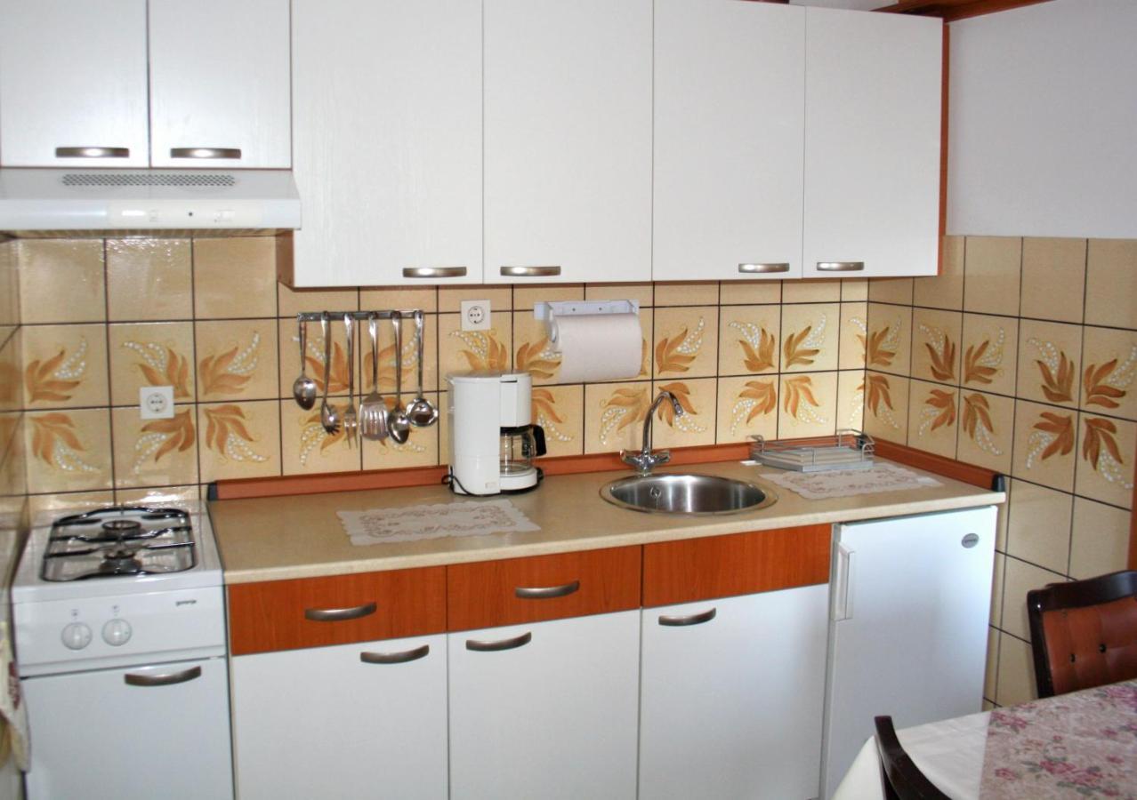 Apartmani Crikvenica 30080 - Libuska Δωμάτιο φωτογραφία