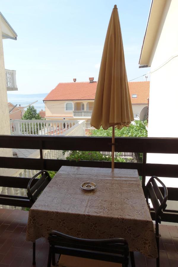 Apartmani Crikvenica 30080 - Libuska Δωμάτιο φωτογραφία