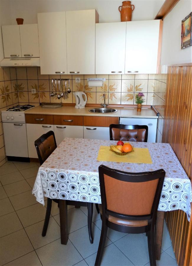 Apartmani Crikvenica 30080 - Libuska Δωμάτιο φωτογραφία