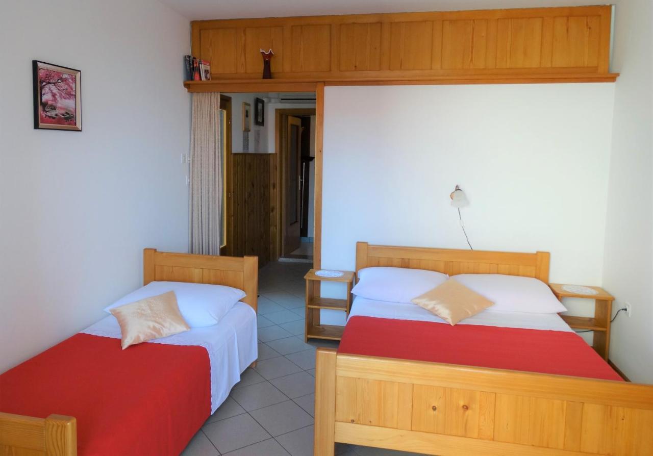 Apartmani Crikvenica 30080 - Libuska Δωμάτιο φωτογραφία