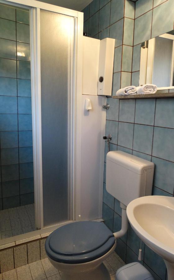 Apartmani Crikvenica 30080 - Libuska Δωμάτιο φωτογραφία