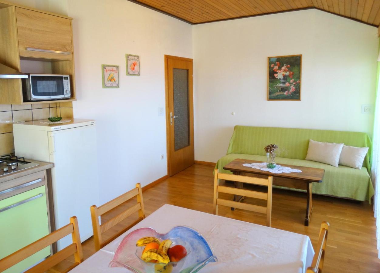 Apartmani Crikvenica 30080 - Libuska Δωμάτιο φωτογραφία