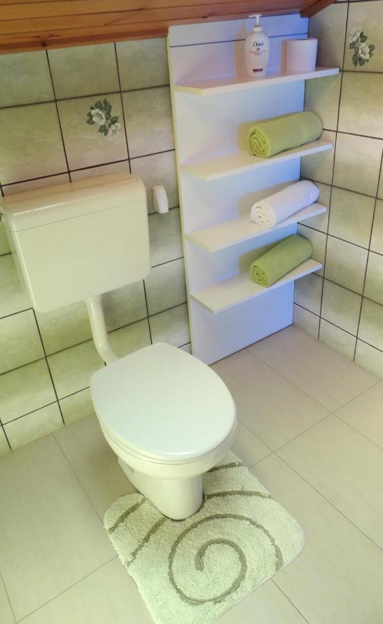 Apartmani Crikvenica 30080 - Libuska Δωμάτιο φωτογραφία
