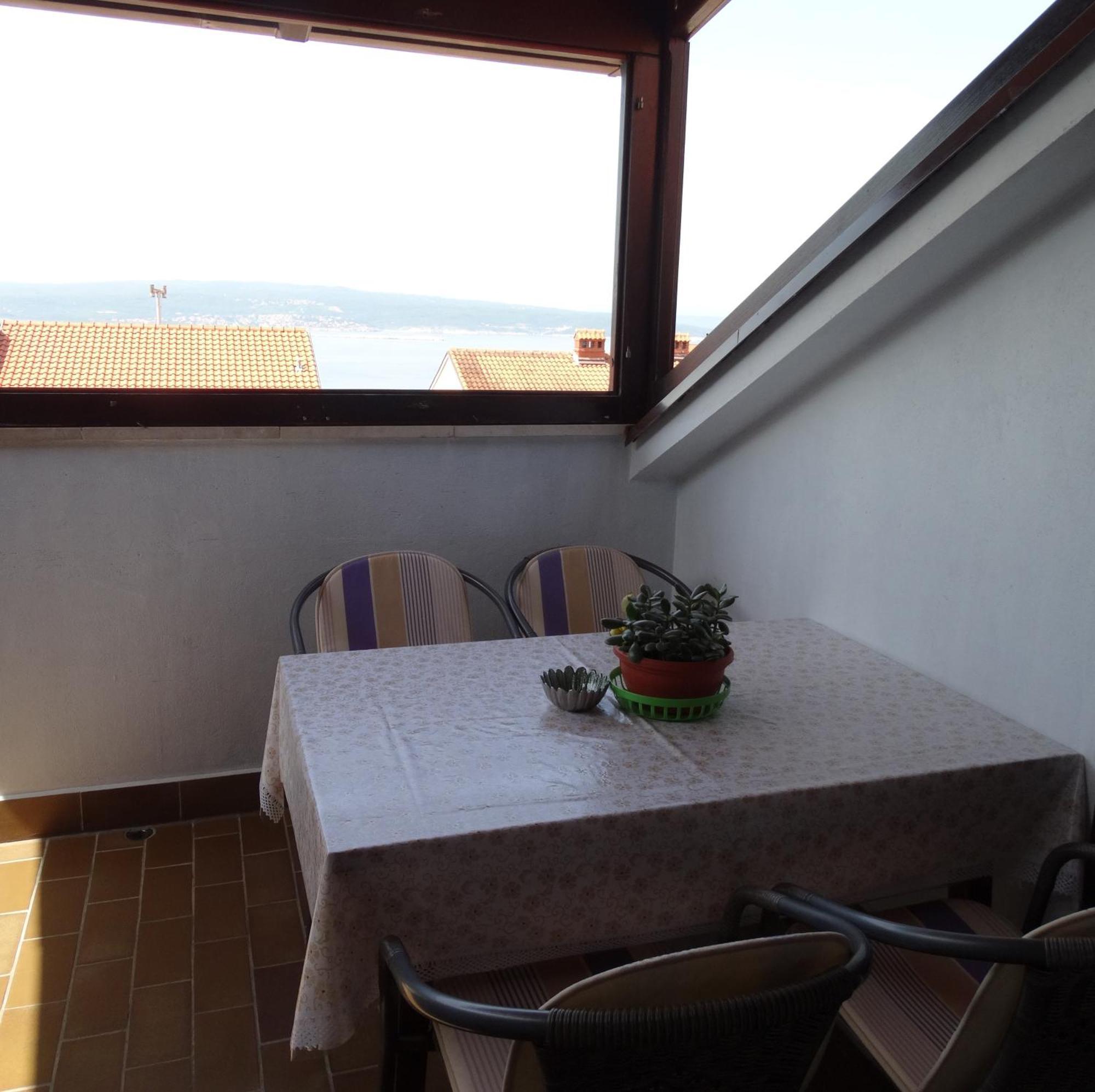 Apartmani Crikvenica 30080 - Libuska Δωμάτιο φωτογραφία